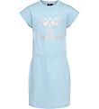 Hummel Kleid - HmlTwillight - Cerulean