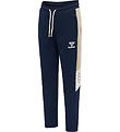 Hummel Sweatpants - hmlRane - Humus