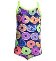 Funkita Maillot de Bain - UV50+ - Dunkin Donuts