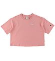 Champion T-Shirt - Rose