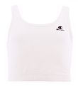 Champion Fashion Top - White