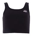 Champion Fashion Top - Black