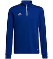 adidas Performance Training Long Sleeve Top - Royal Blue