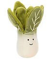 Jellycat Soft Toy - 17x6 cm - Vivacious Vegetable Bok Choy
