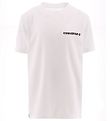 Converse T-shirt - White