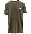 Converse T-shirt - Field Surplus