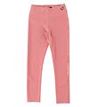Petit by Sofie Schnoor Leggings - Fuchsia