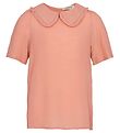 Petit Town Sofie Schnoor T-shirt - Rose