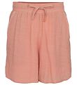 Petit Town Sofie Schnoor Shorts - Rose