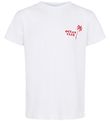 Petit Town Sofie Schnoor T-shirt - White