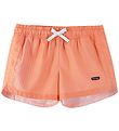 Reima Swim Trunks - Nauru - Coral Pink