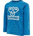 Hummel Pusero - hmlCody - Sininen