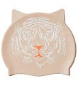 SunnyLife Swim Cap Cap - Tully The Tiger