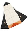Fabelab Play Mat - 104x90 cm - Quilted - Space Ro