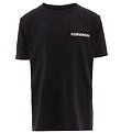 Converse T-shirt - Black