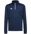 adidas Performance Genser - Entrada 22 - Team Navy Blue 2
