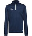 adidas Performance Blouse - Entrada 22 - Team Navy Blue 2