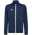 adidas Performance Cardigan - Entrada 22 - Team Marinbl Blue 2