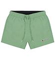 Champion Swim Trunks Shorts - Green