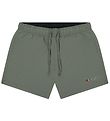 Champion Badeshorts - Grau