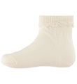 Condor Socken - Weiß
