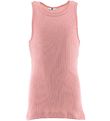 Champion Fashion Top - Rib - Roze