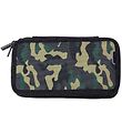 Jeva Pencil Case w. Content - Twozip - Incognito