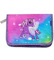 Jeva Pennfodral m. Innehll - Onezip - Rainbow Alicorn