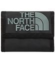 The North Face Geldbeutel - Base Camp - Schwarz