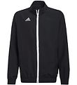 adidas Performance Cardigan - Entrada 22 - Svart