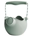 Scrunch Watering Can - 20x15 cm - Silicone - Sage Green