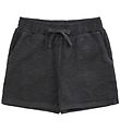 Petit Stadt Sofie Schnoor Shorts - Gewaschen Black