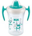 Nuk Cup w. Spout and Handle - Trainer Cup - 230ml