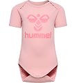 Hummel Justaucorps m/c - hmlKaren - Rose