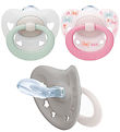 Nuk Pacifiers - Signature - 2-Pack - Rose/White