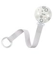 Nuk Pacifier Clip - Stars
