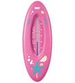 Nuk Bath Thermometer - Pink