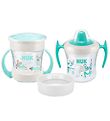 Nuk Drink Cup - 3-in-1 - Mini Cups - 160ml