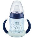 Nuk Drikkekop w. Handle and Spout Lid - First Choice - 150 mL