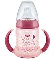 Nuk Drykkjarbolli M. Handfang og Stútur - First Choice - 150ml