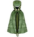 Great Pretenders Costume - T-Rex Cloak - Green