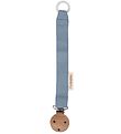 Filibabba Dummy Clip - Warm Blue