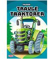 TACTIC Kleurboek - Bezet Tractors
