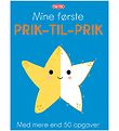 TACTIC Activity Book Book - My First Dot-To-Dot - Danish