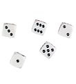 TACTIC Dice - 5 pcs
