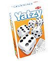 TACTIC Game - Yatzy