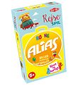 TACTIC Jeu de voyage - Enfants Alias