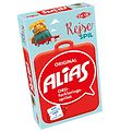 TACTIC Reisspel - Alias Original