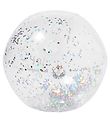 SunnyLife Beach Ball - 35 cm - Glitter