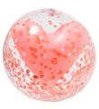 SunnyLife Ballon de Plage - 32 cm - 3D - Heart
